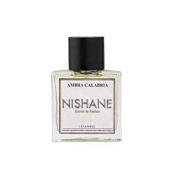 Nishane Ambra Calabria Extrait de Cologne 50ml